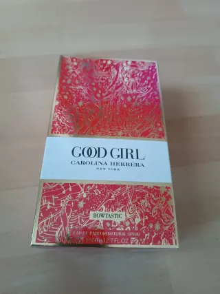 Perfume Good Girl Bowtastic 80ml CH