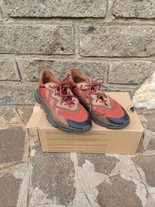 Scarpe Adidas Uomo Ozweego