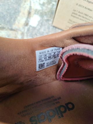 Scarpe Adidas Uomo Ozweego