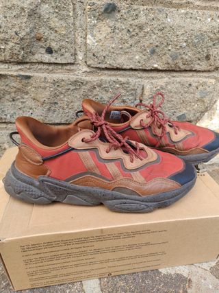 Scarpe Adidas Uomo Ozweego