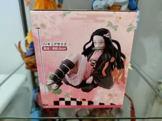 Demon Slayer Nezuko Kamado Ichiban-Kuji B