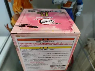 Demon Slayer Nezuko Kamado Ichiban-Kuji B