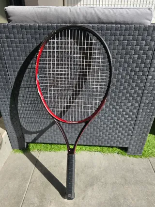 Raqueta de Tenis Pro Kennex