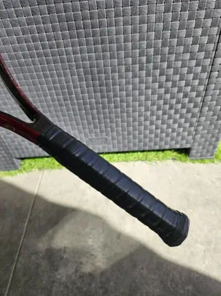 Raqueta de Tenis Pro Kennex