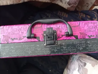 Maletín Monster High