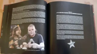 Álbum El Canto del Loco ¡Arriba el Telón!