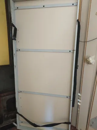 Litera plegable alta calidad urgente venderla