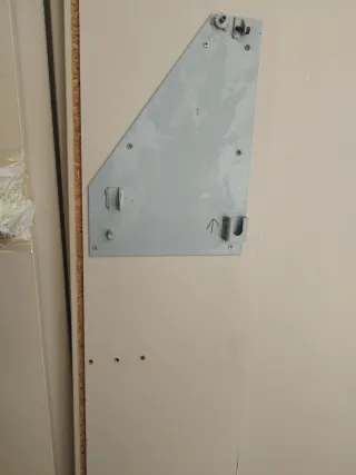 Litera plegable alta calidad urgente venderla