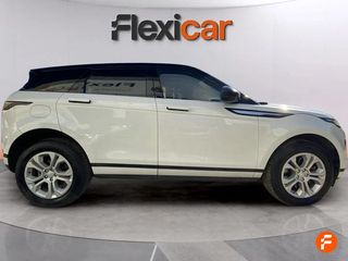 Land-Rover Range Rover Evoque 2.0 D150 HSE AUTO 4WD