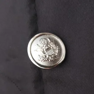 Uniforme Cosplay Anime Nero KIMETSU NO YAIBA - DEM