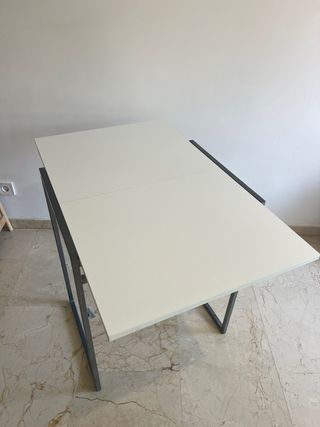 Mesa Plegable Ikea Muddus