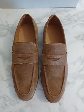 Mocasines Melvin & Hamilton Corentin 3 Talla 43