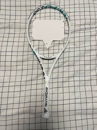 Raqueta Tenis Tecnifibre Tempo