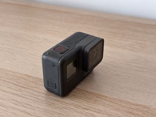 GoPro Hero 5 Black + Accessori