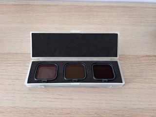 GoPro Hero 5 Black + Accessori