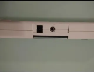 Teclado Casio VL-Tone V1 con funda