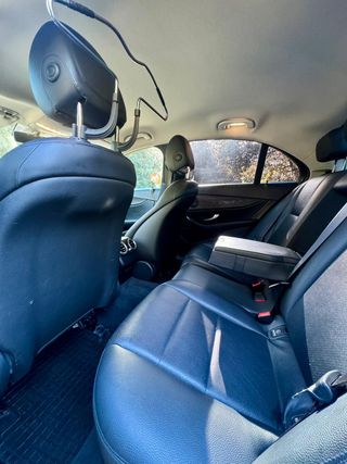 Mercedes-Benz Clase E 2016