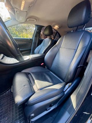 Mercedes-Benz Clase E 2016