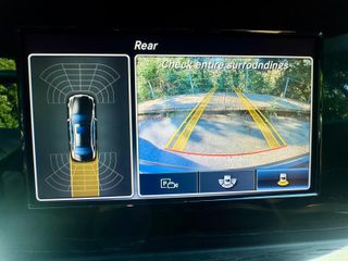 Mercedes-Benz Clase E 2016