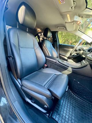 Mercedes-Benz Clase E 2016