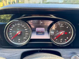 Mercedes-Benz Clase E 2016