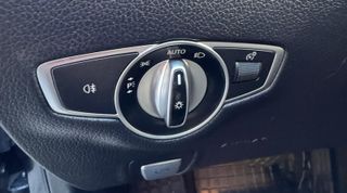 Mercedes-Benz Clase E 2016