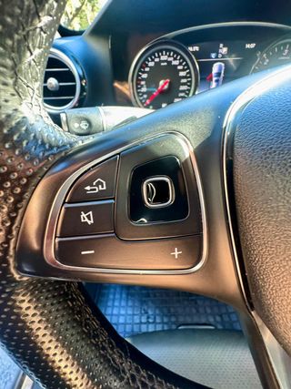 Mercedes-Benz Clase E 2016