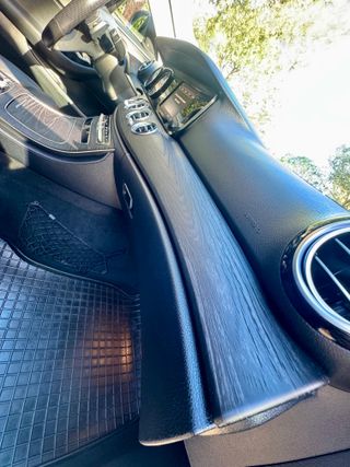 Mercedes-Benz Clase E 2016