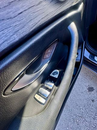 Mercedes-Benz Clase E 2016