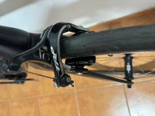 Bicicleta de carretera Cervélo S5