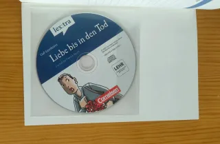 Liebe bis in den Tod: Ein Fall für Patrick Reich