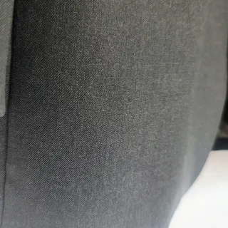 Blazer Burberry London Gris Marengo T M