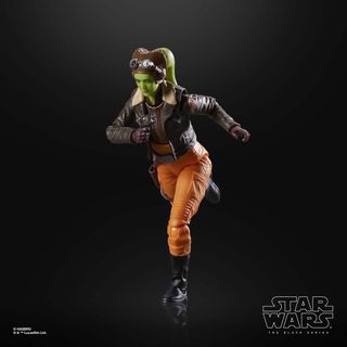 Star Wars Black Series General Hera Syndulla
