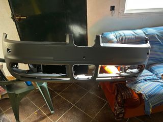 Paragolpes Seat Leon MK1 FR