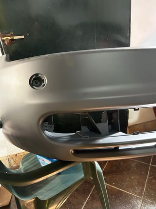 Paragolpes Seat Leon MK1 FR