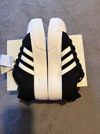 Tenis Adidas Bravadas 2.0 Talla 38