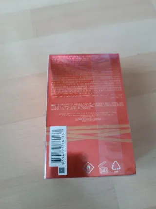 Emporio Armani You Amber Hombre 100ml