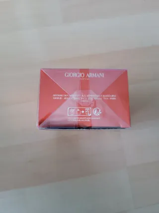 Emporio Armani You Amber Hombre 100ml