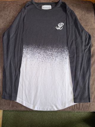 Camisetas Illusive London Con Degradado