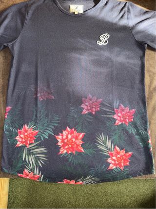 Camisetas Illusive London Con Degradado