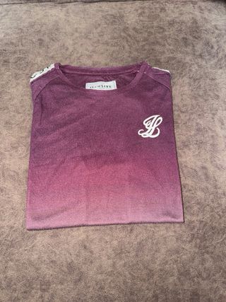 Camisetas Illusive London Con Degradado