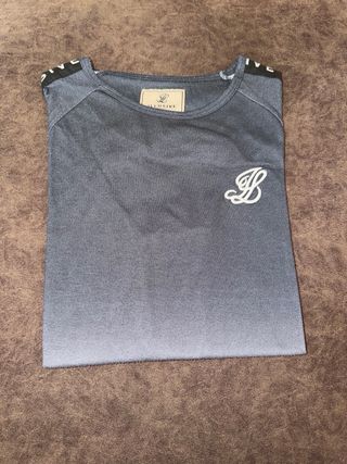 Camisetas Illusive London Con Degradado