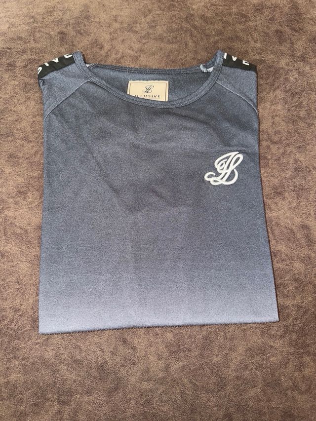 Camisetas Illusive London Con Degradado