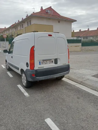 Renault Renault 2004