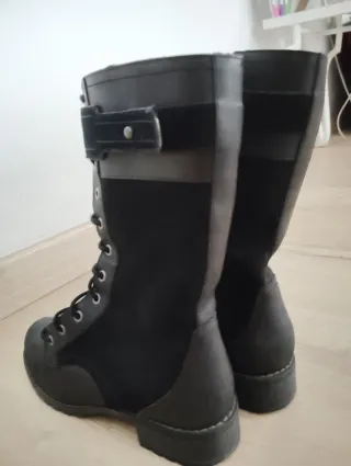 Botas Timberland Mujer Talla 39 Nuevas