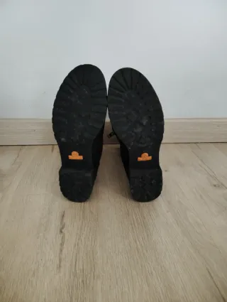 Botas Timberland Mujer Talla 39 Nuevas