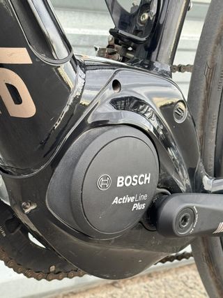 Bicicleta Eléctrica Cannondale Neo