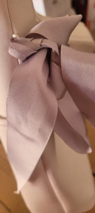 Bolso Talega Rosy Fuentes Estrellas