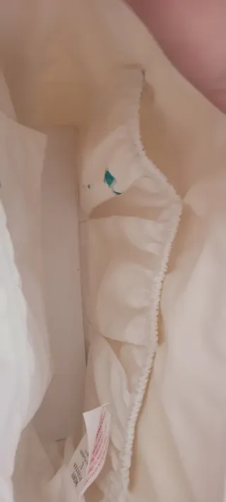 Bolso Talega Rosy Fuentes Estrellas