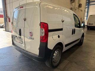 FIAT Fiorino DIESEL Y GNC ETIQUETA ECO 2022